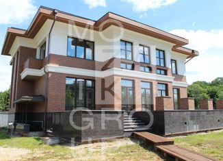 Продается дом, 862.03 м2, посёлок Барвиха