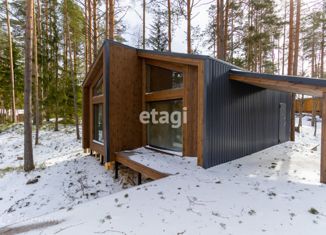 Дом на продажу, 100 м2, дачное некоммерческое партнерство Лисички