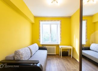 Продаю 2-комнатную квартиру, 37.8 м2, Екатеринбург, Армавирская улица, 22, Армавирская улица