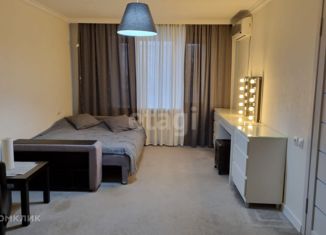 Продается двухкомнатная квартира, 45.5 м2, Пролетарск, Подтелковская улица, 113