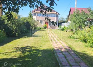 Продажа дома, 204.1 м2, деревня Ледово