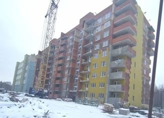 Продается двухкомнатная квартира, 54 м2, Челябинск, улица Профессора Благих, 65, жилой район Краснопольская Площадка 1