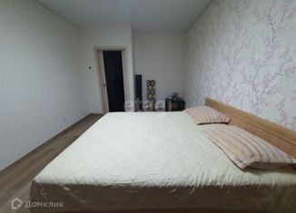 Продажа 1-комнатной квартиры, 42.6 м2, Тюменская область, Тюменский тракт, 19