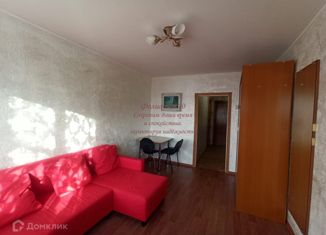 Продается 1-комнатная квартира, 22.6 м2, Владивосток, Днепровский переулок, 4, Первореченский район