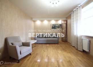 Сдам трехкомнатную квартиру, 96 м2, Москва, Студенецкий переулок, 3, метро Улица 1905 года