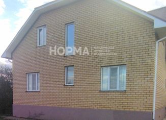 Продам дом, 210 м2, деревня Уба, Советская улица