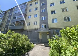 1-комнатная квартира на продажу, 30.1 м2, Ульяновск, улица Радищева, 160