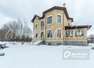 Продажа дома, 350 м2, коттеджный посёлок Лесное Озеро