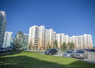 Продам трехкомнатную квартиру, 90 м2, Новосибирск, улица Дмитрия Шмонина, 1