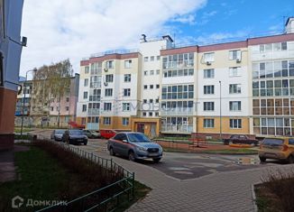 Продаю 2-ком. квартиру, 56.6 м2, посёлок Ждановский, Школьная улица, 28