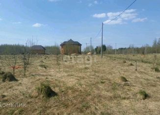 Продажа участка, 14 сот., деревня Юрьевка