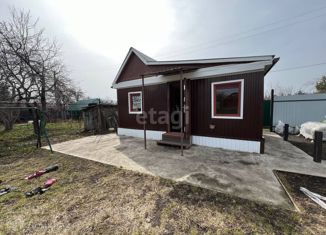 Дом на продажу, 40 м2, Саратовская область, 25-й Верхний Первоцветный проезд