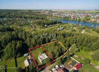 Продается дом, 190 м2, поселок Казенная Заимка, Новосадовая улица, 12