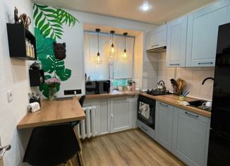 Продажа 2-комнатной квартиры, 42.3 м2, Екатеринбург, Солнечная улица, 35, Солнечная улица