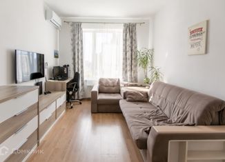 Продаю 1-ком. квартиру, 31.7 м2, Мурино, бульвар Менделеева, 22, ЖК Гринландия