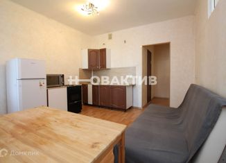 Продажа 1-ком. квартиры, 44.8 м2, Новосибирск, улица Вавилова, 3, улица Вавилова