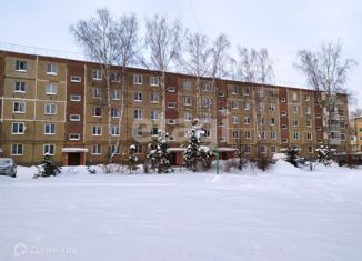 2-комнатная квартира на продажу, 41.1 м2, Волгореченск, Набережная улица, 26
