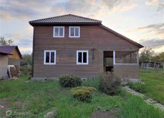 Продается дом, 100 м2, садоводческое некоммерческое товарищество Бирюли, 8-я аллея