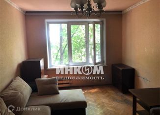 Продам 2-комнатную квартиру, 44.3 м2, Москва, Косинская улица, 20/17к2, Косинская улица