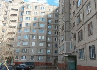Продажа четырехкомнатной квартиры, 84 м2, Орёл, улица Нормандия-Неман, 93, Заводской район