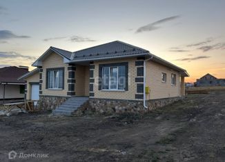 Продаю дом, 123.5 м2, село Пушкарное, Луговая улица