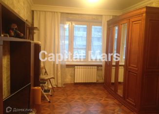 Сдаю в аренду 1-комнатную квартиру, 32 м2, Москва, улица Стромынка, 15, улица Стромынка