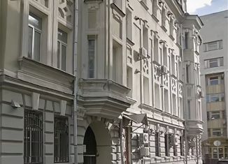 Аренда офиса, 150 м2, Москва, Столовый переулок, 4, Пресненский район
