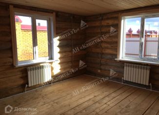 Продаю дом, 199.5 м2, деревня Загуры, Новая улица, 12В