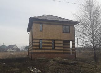 Продается дом, 140 м2, село Засечное, Садовая улица