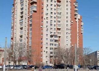 Продается двухкомнатная квартира, 102.3 м2, Санкт-Петербург, улица Турку, 25, улица Турку