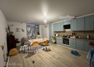 Продается 3-ком. квартира, 96 м2, Ростов-на-Дону, проспект 40-летия Победы, 63/17с4, ЖК Сокол Град