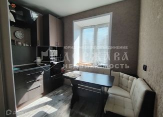 Продается 1-ком. квартира, 32 м2, Юрга, Ленинградская улица, 3