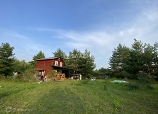 Продается дом, 49 м2, СНТ Сосновый Бор, СНТ Сосновый Бор, 459