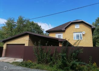 Продаю дом, 370 м2, деревня Шипово, Казанская улица