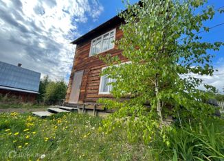 Продаю дом, 48 м2, СНТ Илга, 7-я улица, 417