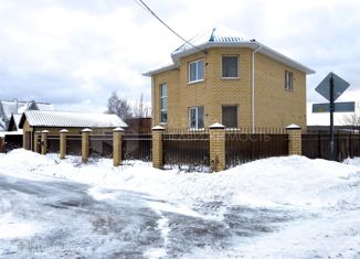 Продажа дома, 131 м2, Тюмень, Калининский округ, Слободская улица, 9