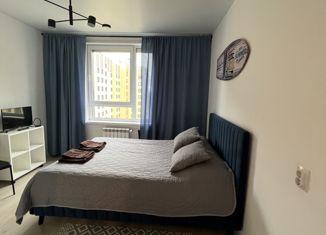 Продаю квартиру студию, 20 м2, Ярославль, улица Академика Колмогорова, 22, район Сокол