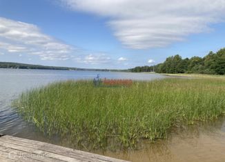 Продажа земельного участка, 8 сот., коттеджный поселок Клеверная бухта