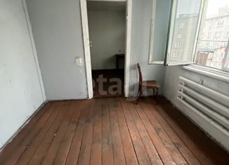 Продается трехкомнатная квартира, 46.8 м2, Киселёвск, улица Новостройка, 13