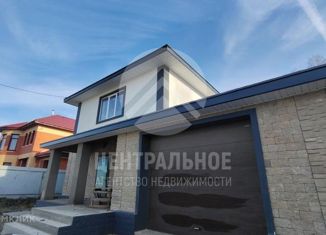 Продаю дом, 202 м2, Эко-посёлок Скандинавия, 4-й переулок