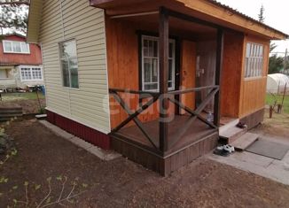 Продам дом, 30 м2, СНТ Бурводовец, СНТ Бурводовец, 145