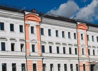 Сдам офис, 164.8 м2, Москва, Лубянский проезд, 27/1с1, Лубянский проезд