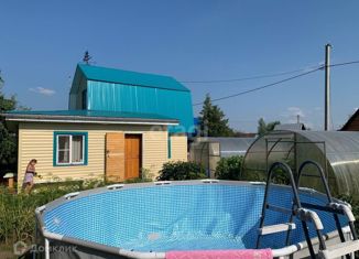 Дом на продажу, 60 м2, Набережные Челны, СНТ Алма, 98