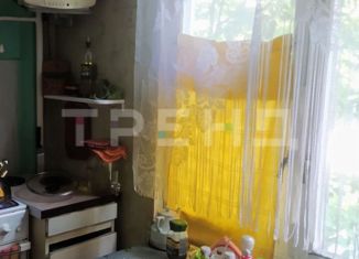 Двухкомнатная квартира на продажу, 45.7 м2, Санкт-Петербург, улица Седова, 164, метро Пролетарская