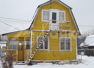 Продаю дом, 40 м2, СНТ Озёрное, СНТ Озёрное, 54