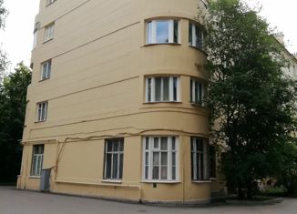 Продается 4-ком. квартира, 85.6 м2, Санкт-Петербург, 2-й Рабфаковский переулок, 1к1, метро Обухово