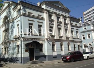 Аренда офиса, 1063 м2, Москва, улица Бахрушина, 10с2, улица Бахрушина