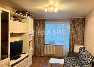 Продается 2-комнатная квартира, 44 м2, Вологда, микрорайон Водники, улица Пугачёва, 69