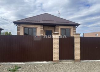 Продажа дома, 80 м2, поселок Родники, Шоссейная улица