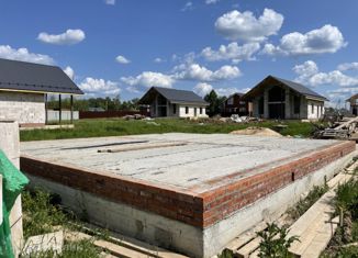 Участок на продажу, 8.1 сот., коттеджный посёлок Никольское